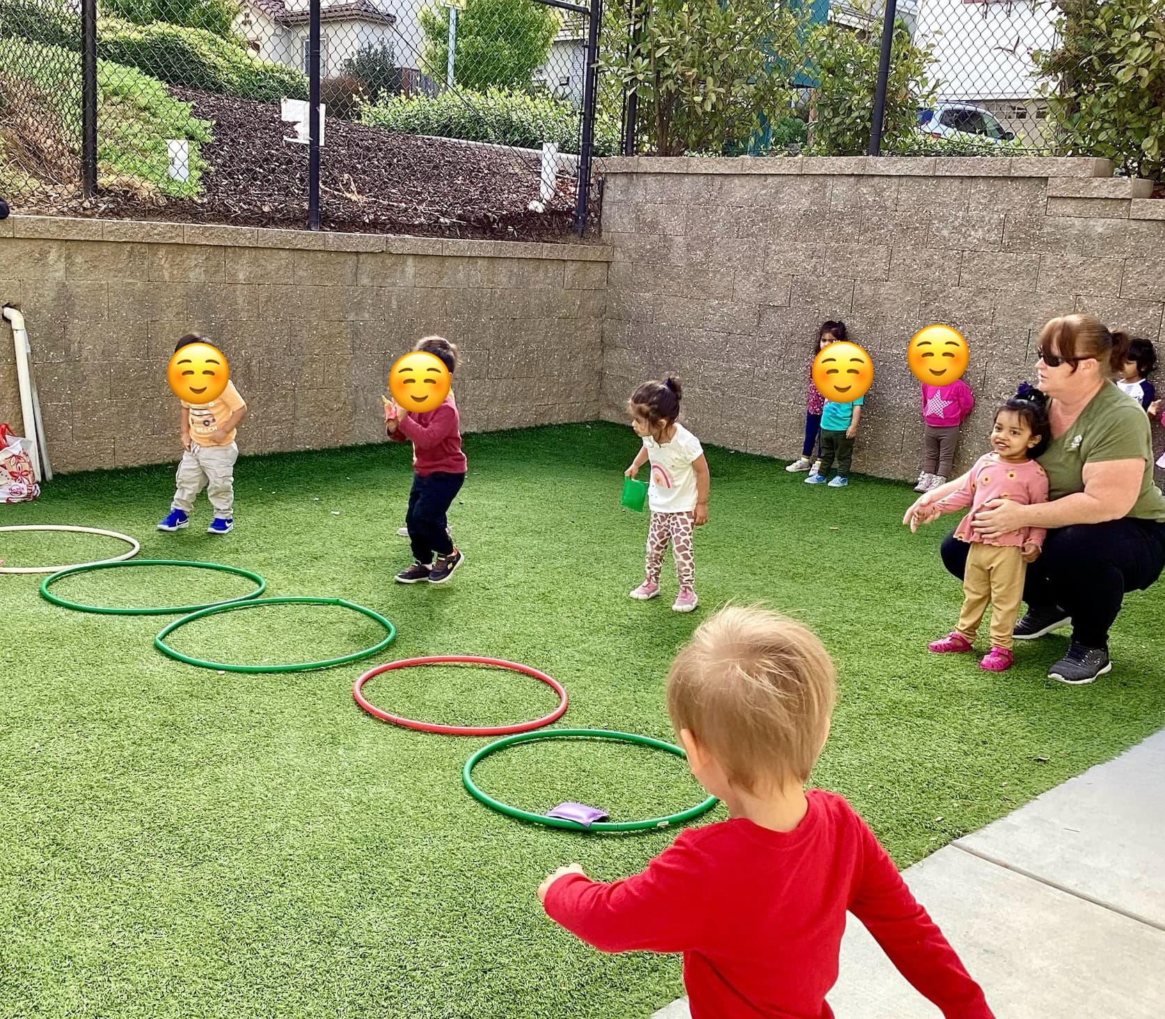 Toddler Daycare, Toddler Preschool, Best toddler Daycare in San Jose, Best preschool in San Jose