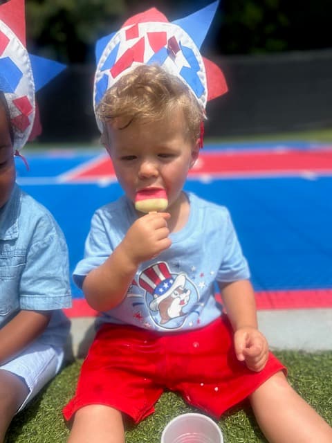 July 4th Parade