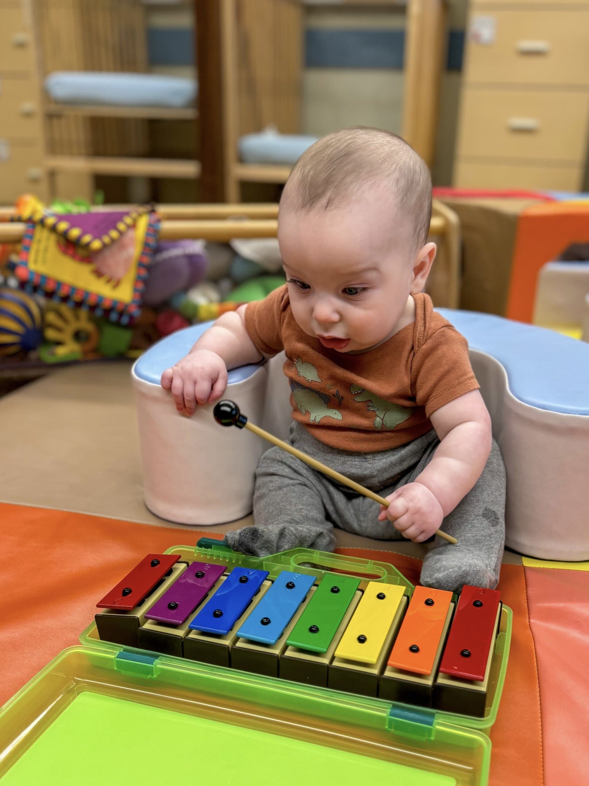 Daycare Plano