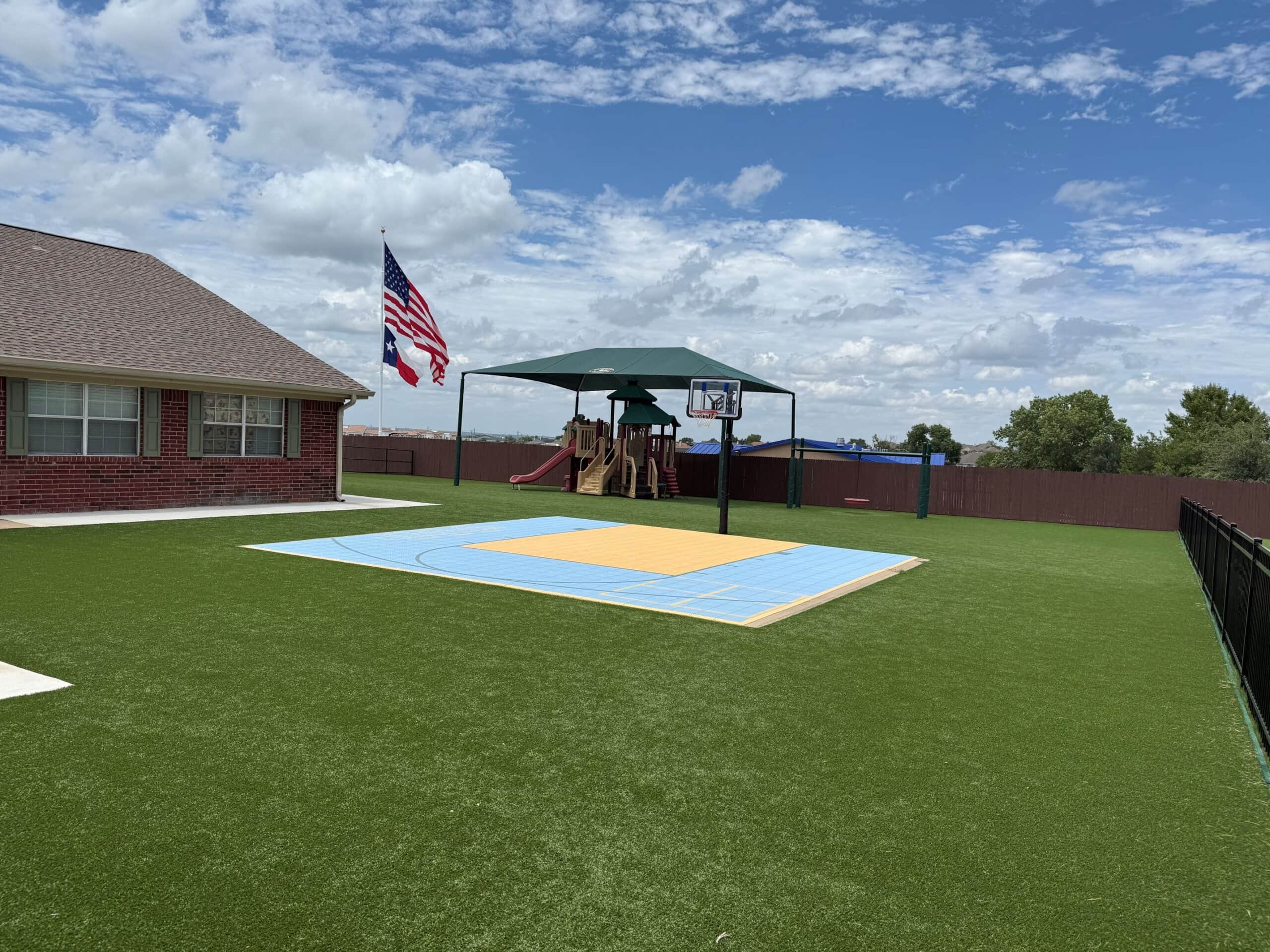 Playground