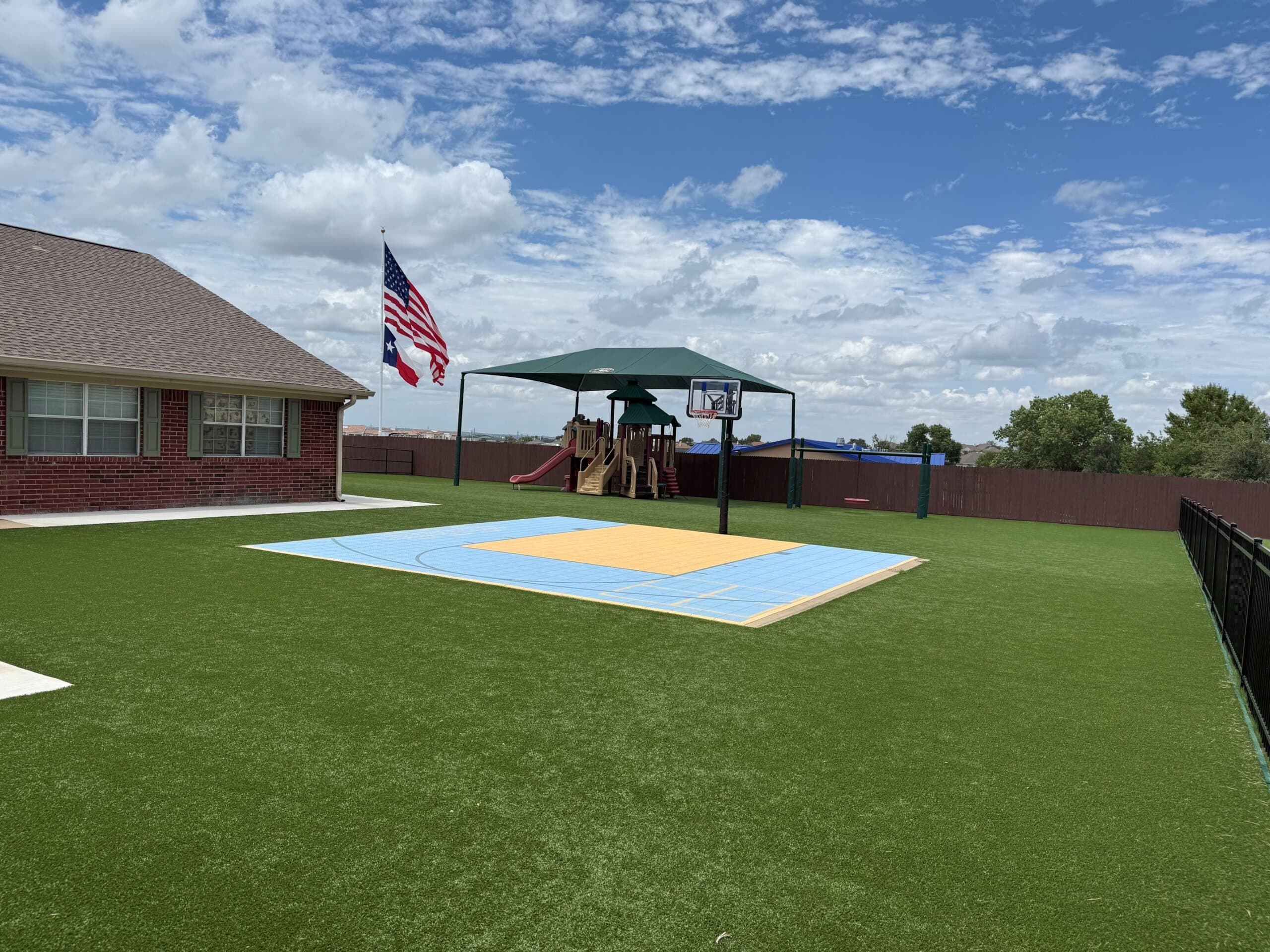 Playground