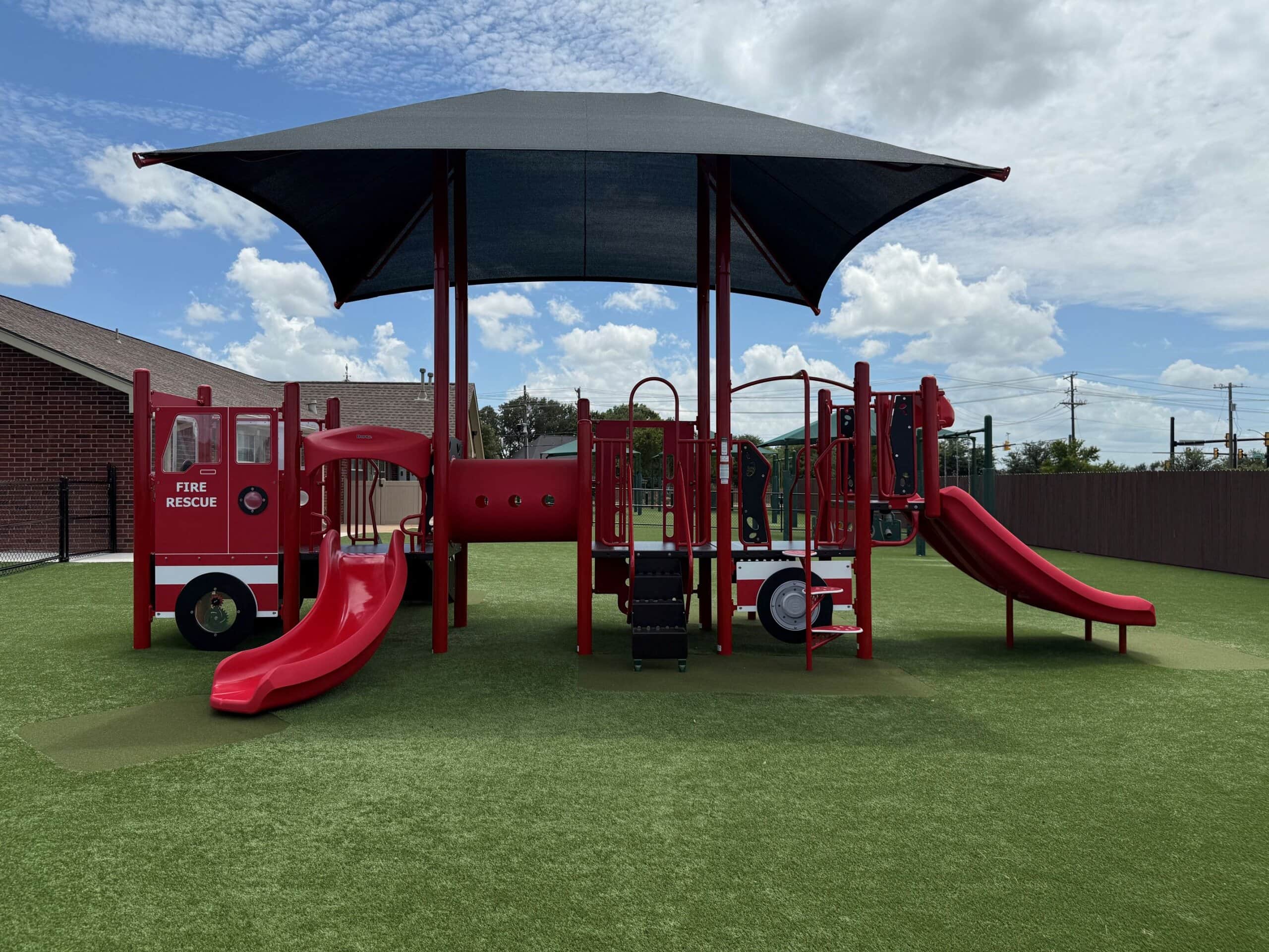 Playground