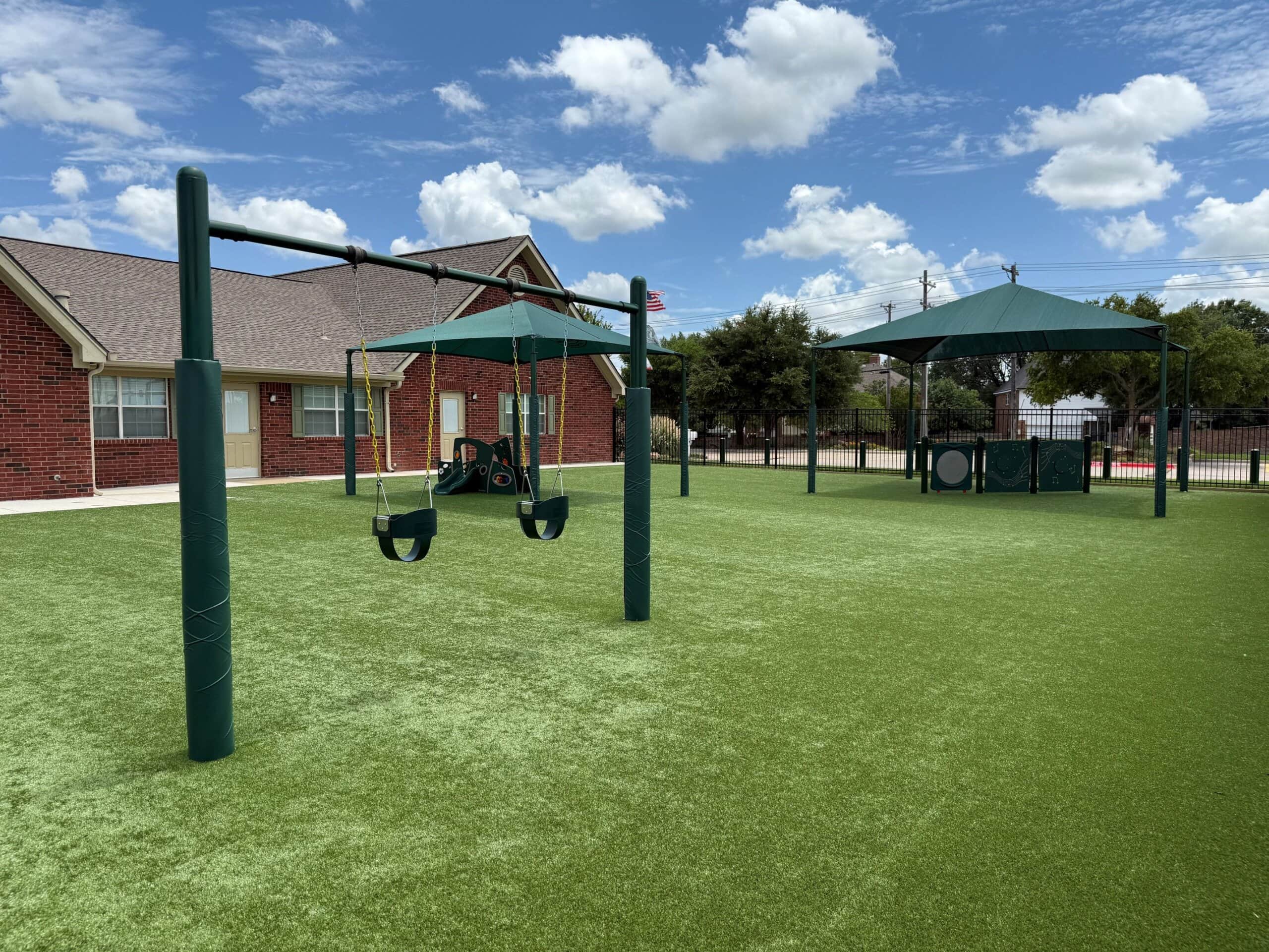 Playground