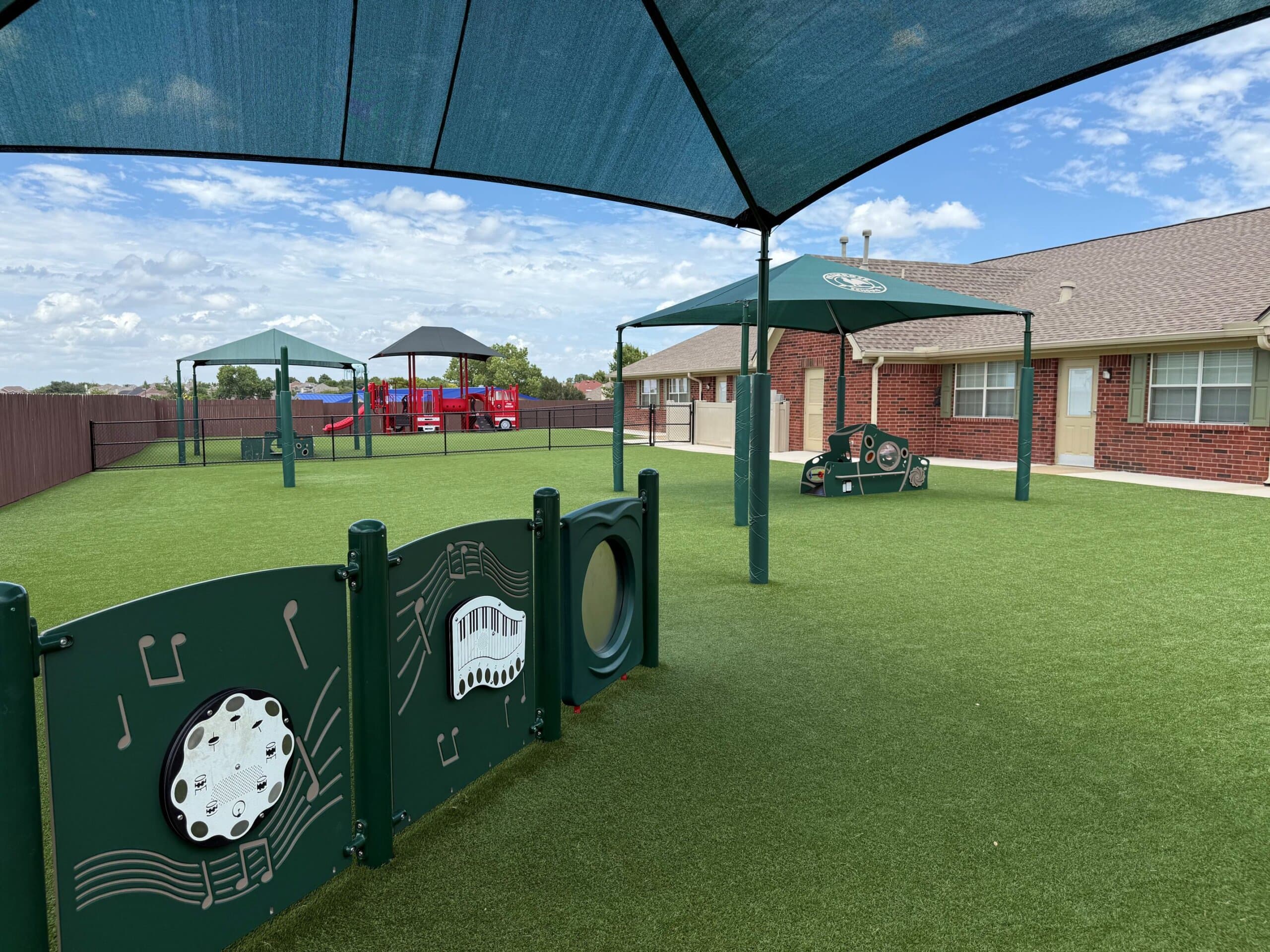 Playground