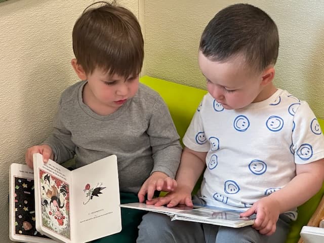 Preschool