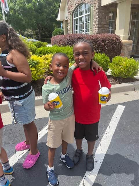 Kona Ice