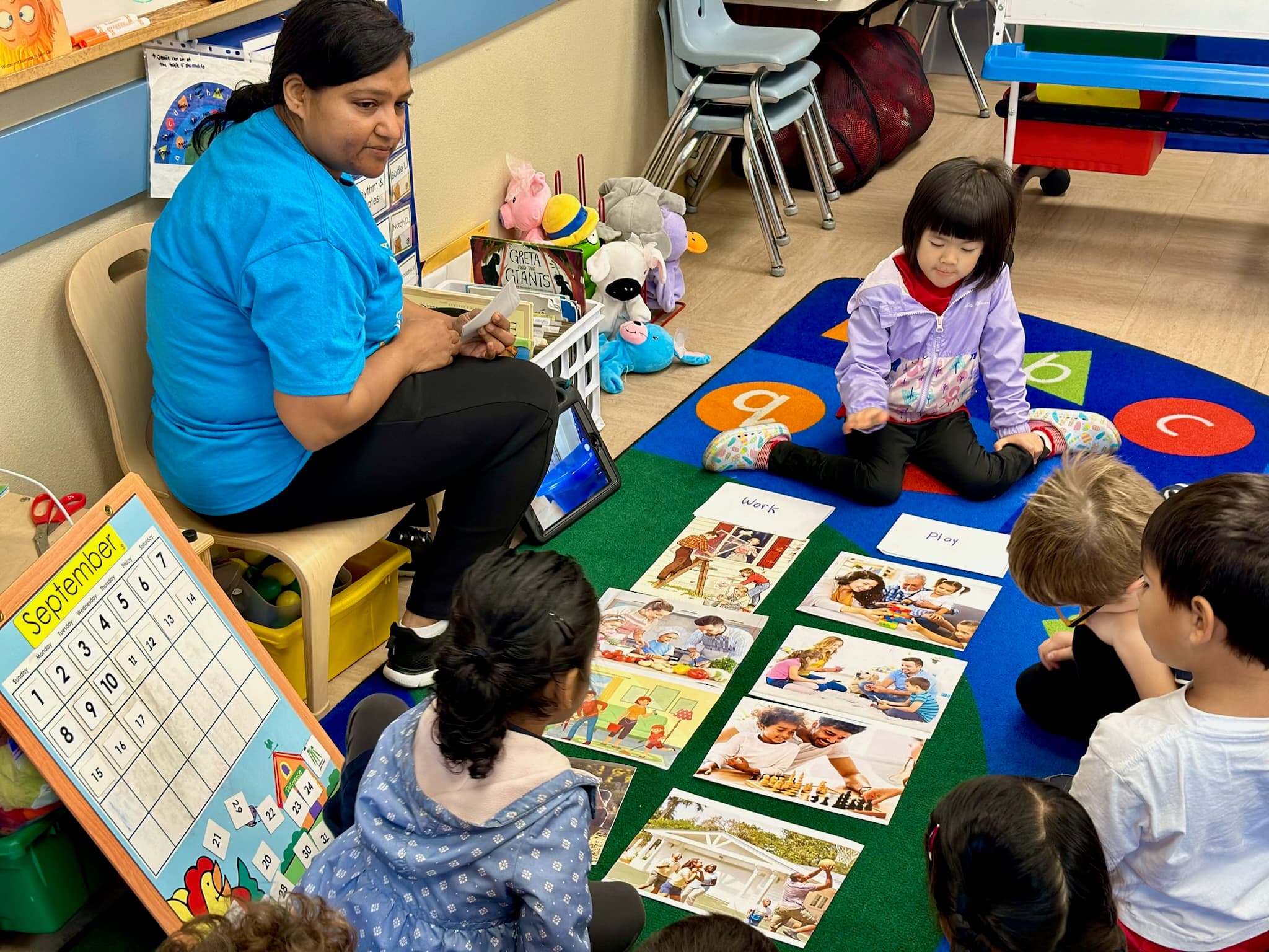 Toddler Daycare, Toddler Preschool, Best toddler Daycare in San Jose, Best preschool in San Jose