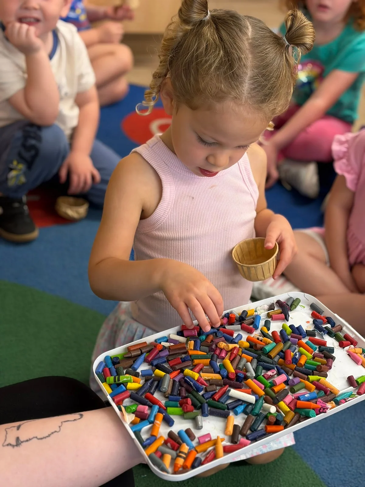Preschool