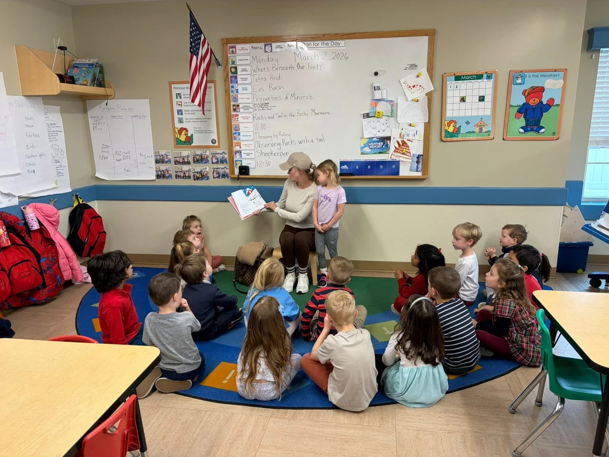 Preschool