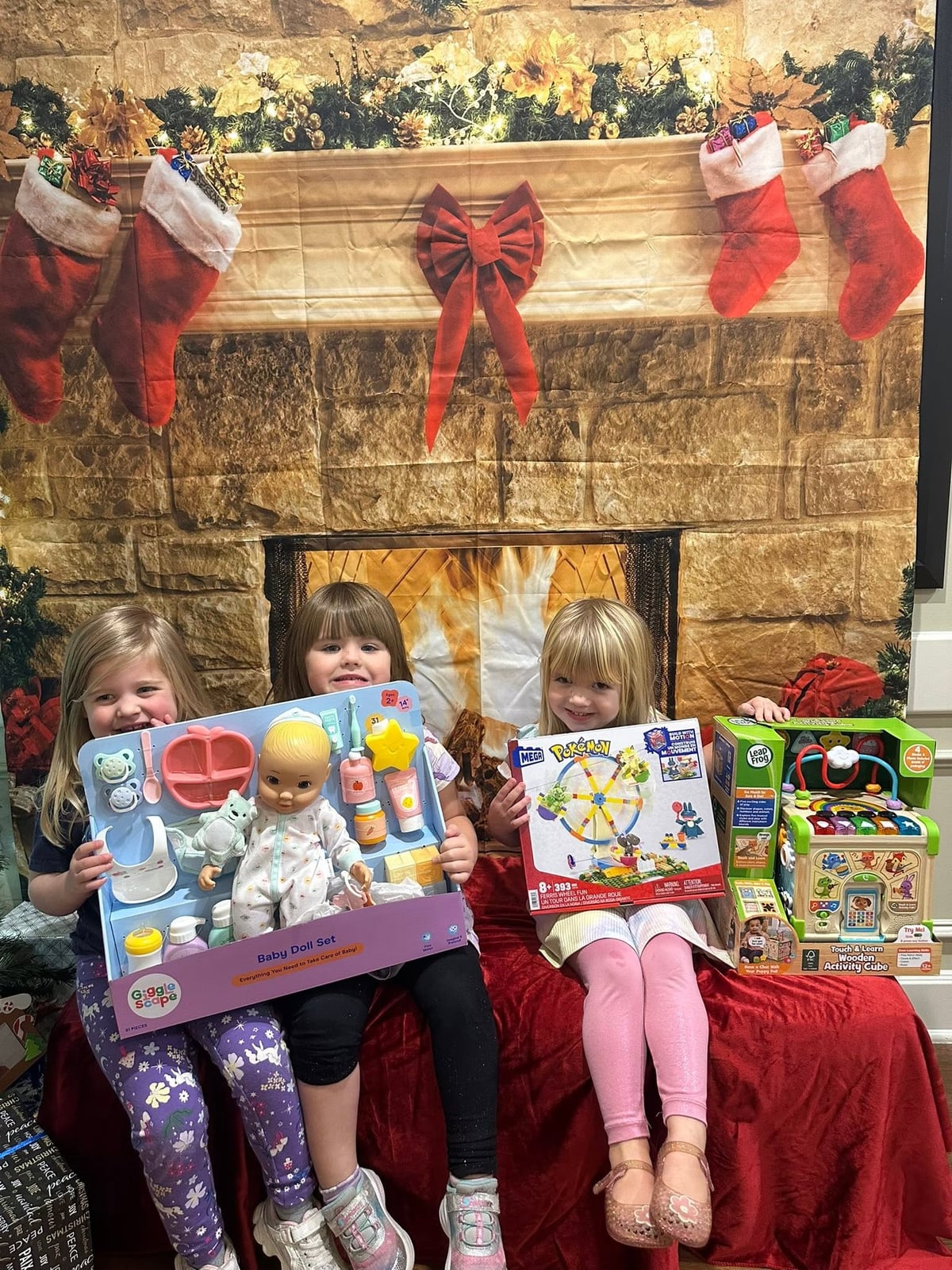 Early Preschool