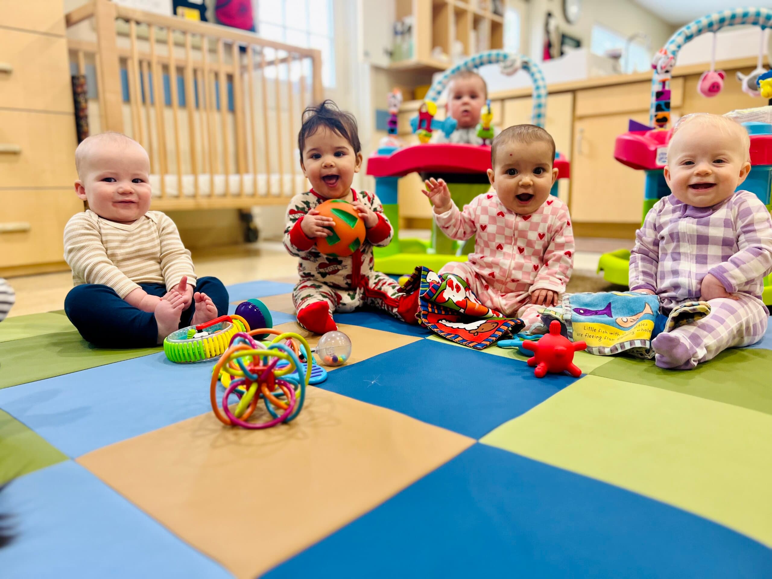 Daycare near me