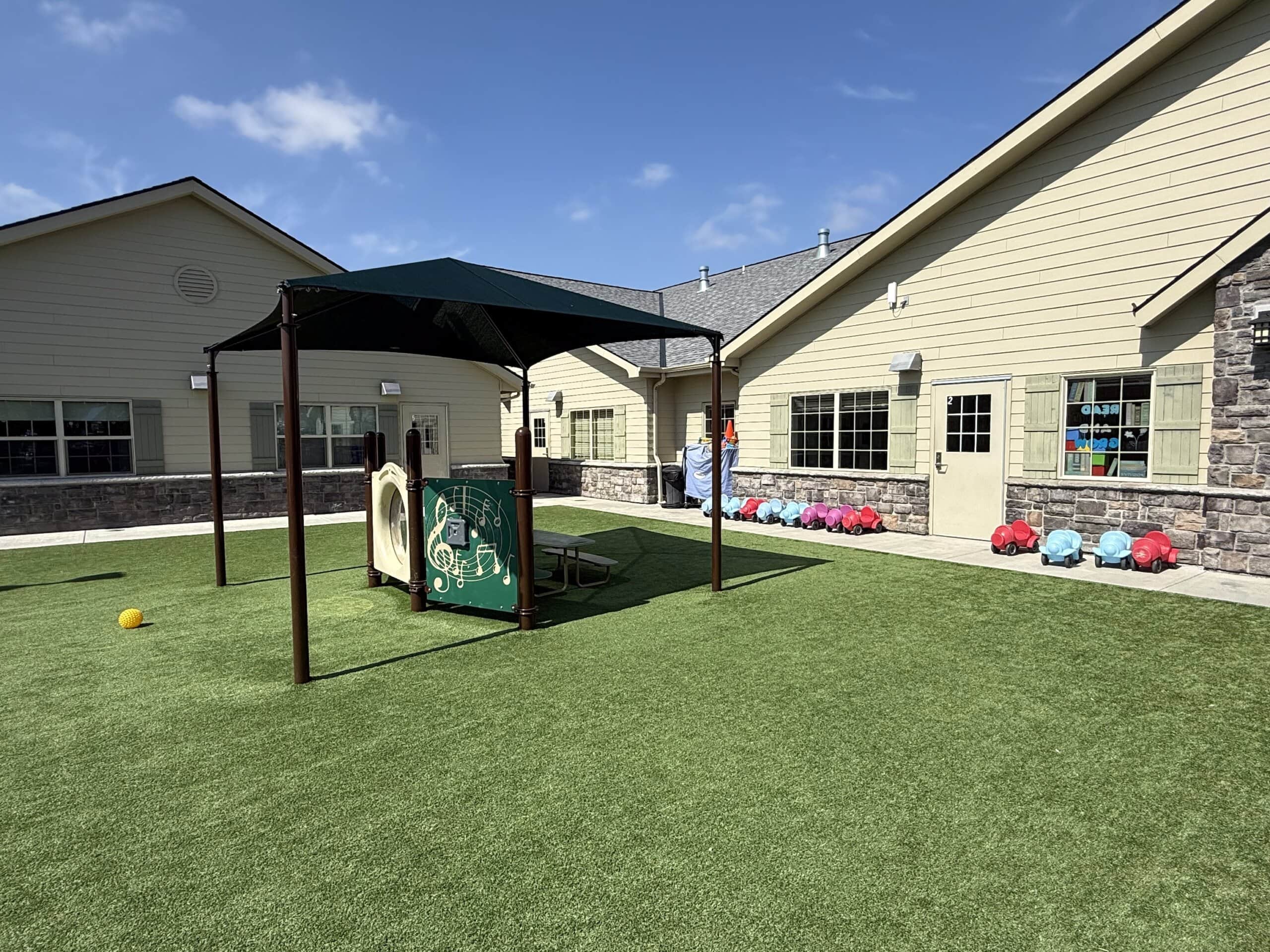 EPS/Pathways Playground
