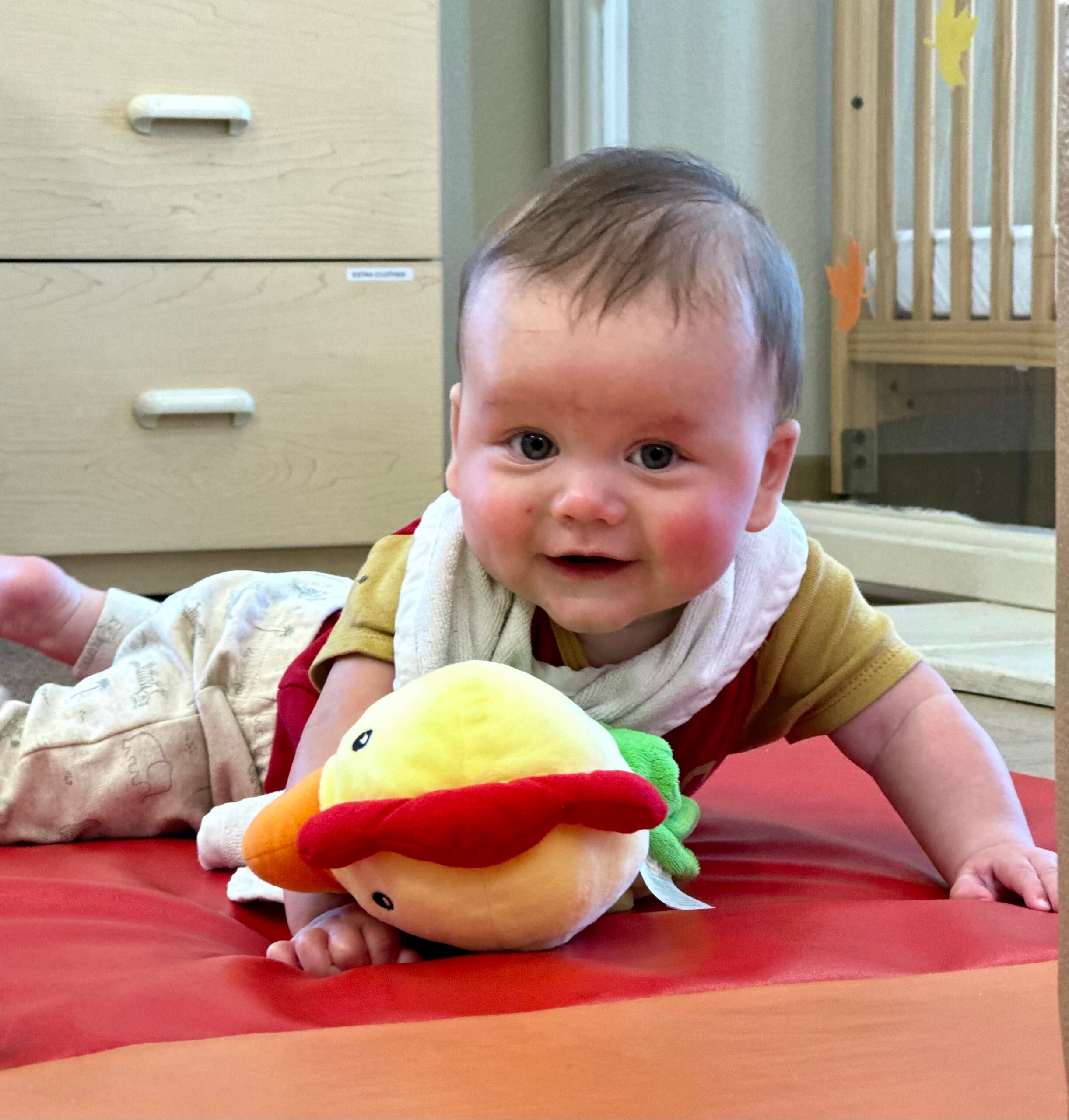 Infant Daycare, Infant Preschool, Best Infant Daycare in San Jose, Best preschool in San Jose