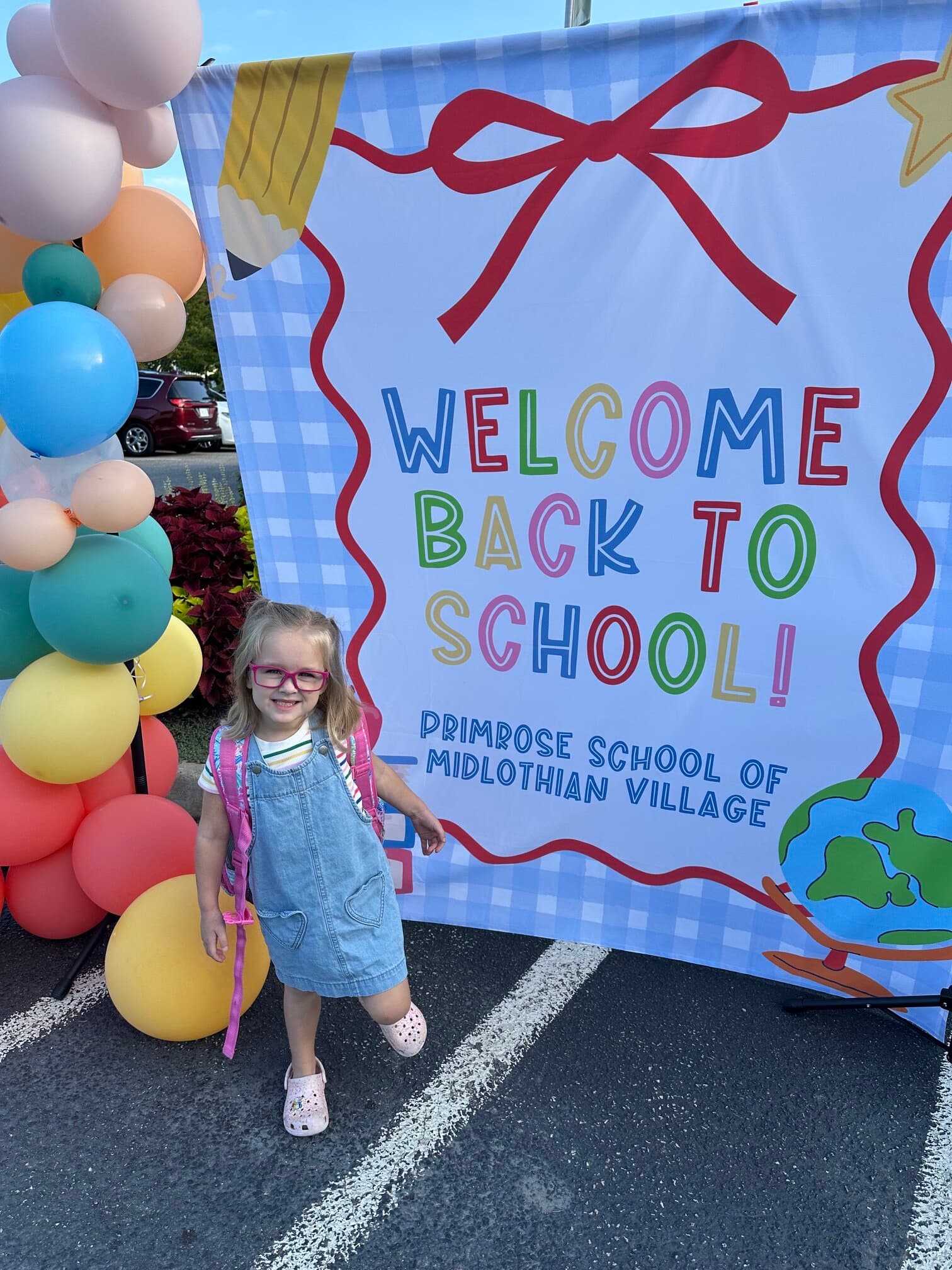 First Day