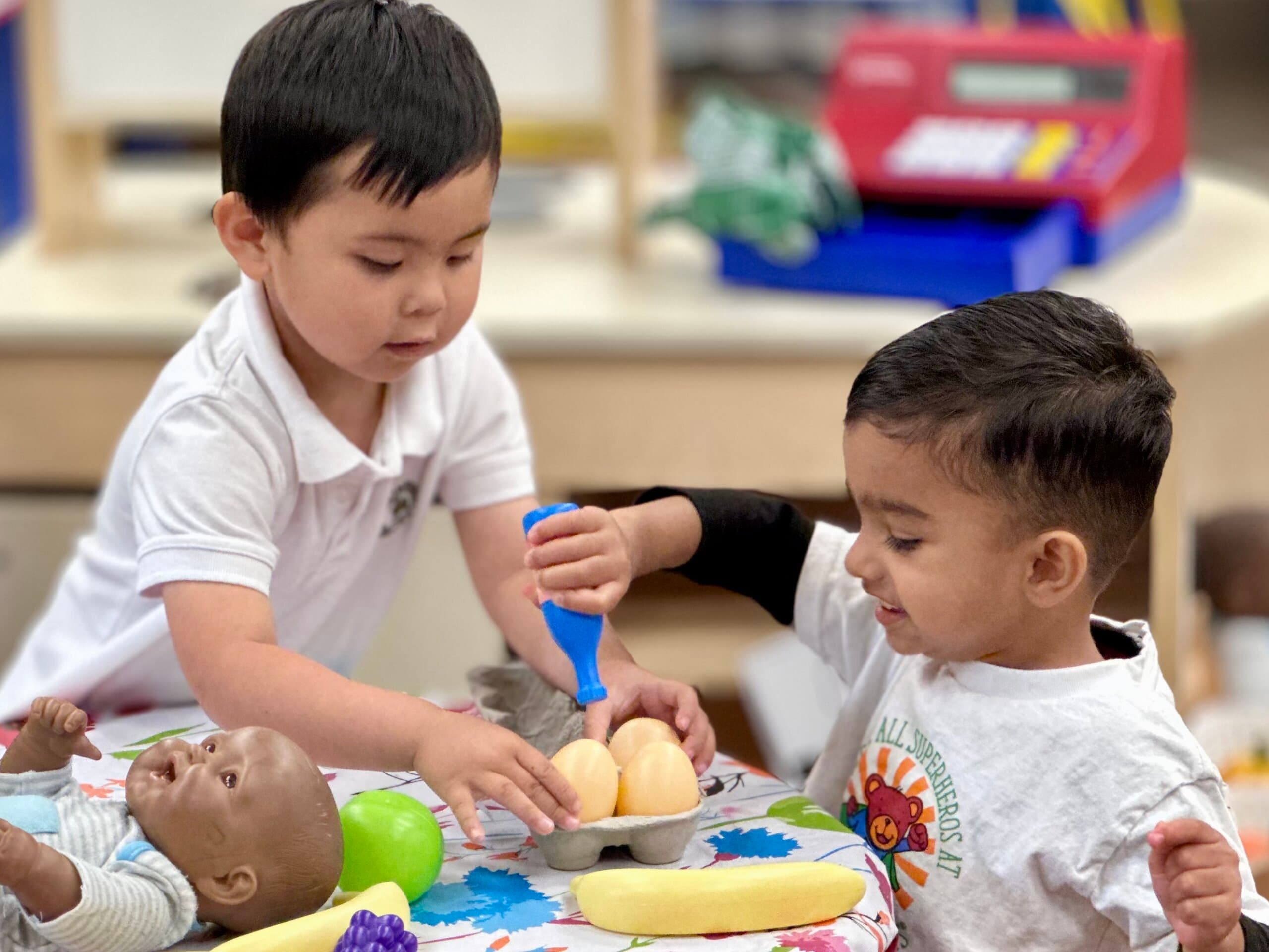 Toddler Daycare, Toddler Preschool, Best toddler Daycare in San Jose, Best preschool in San Jose