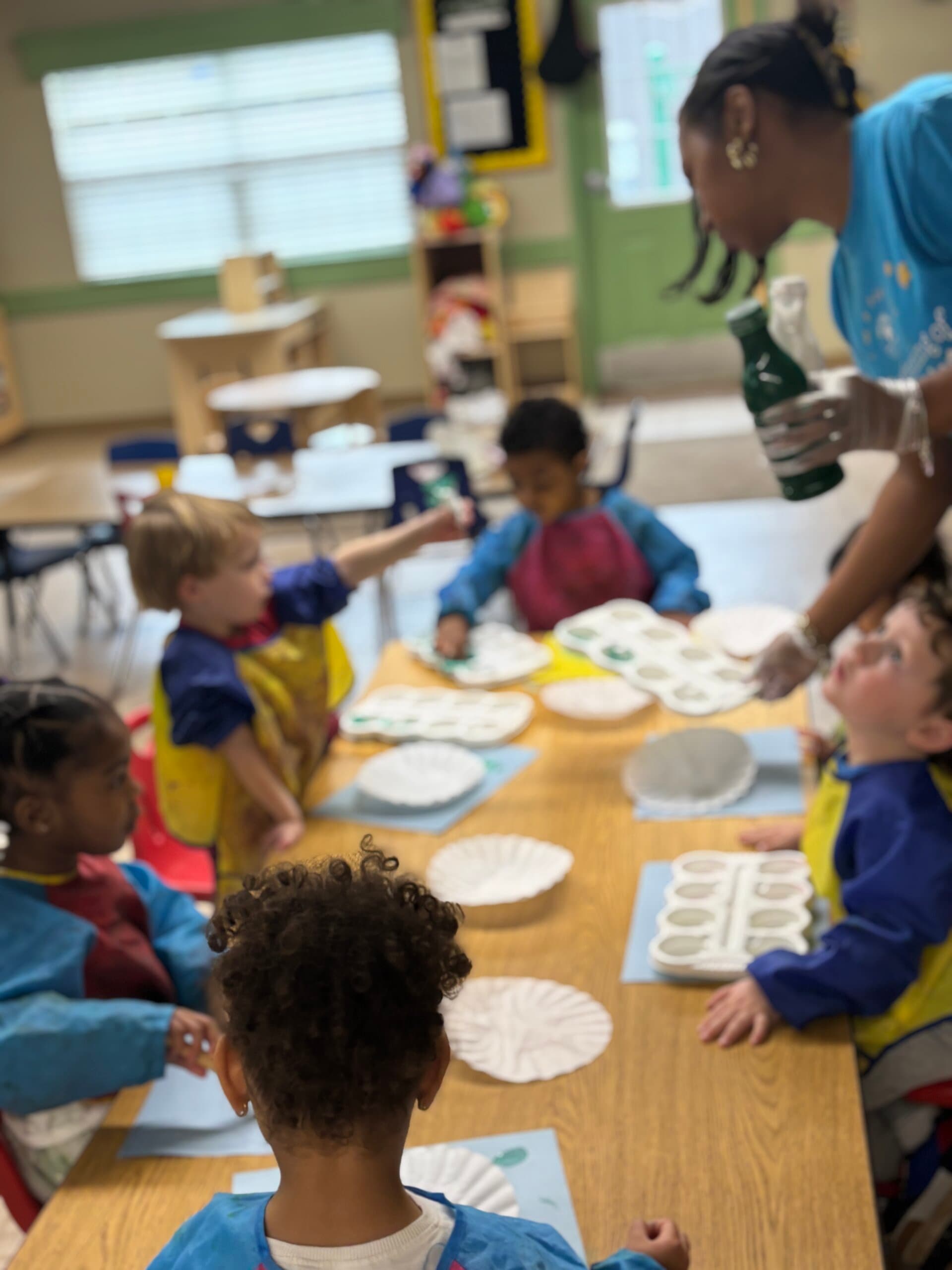 Early Art Masters!