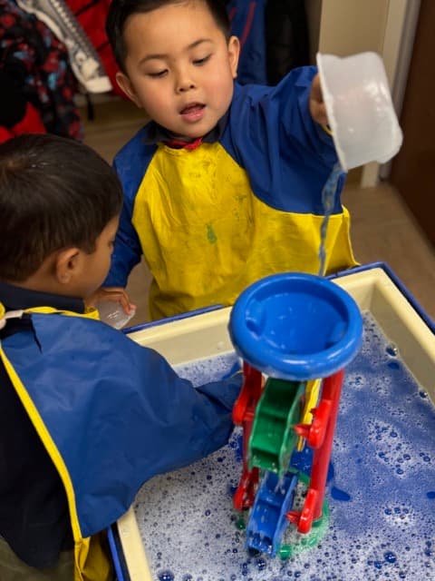 Toddler Daycare, Toddler Preschool, Best toddler Daycare in San Jose, Best preschool in San Jose