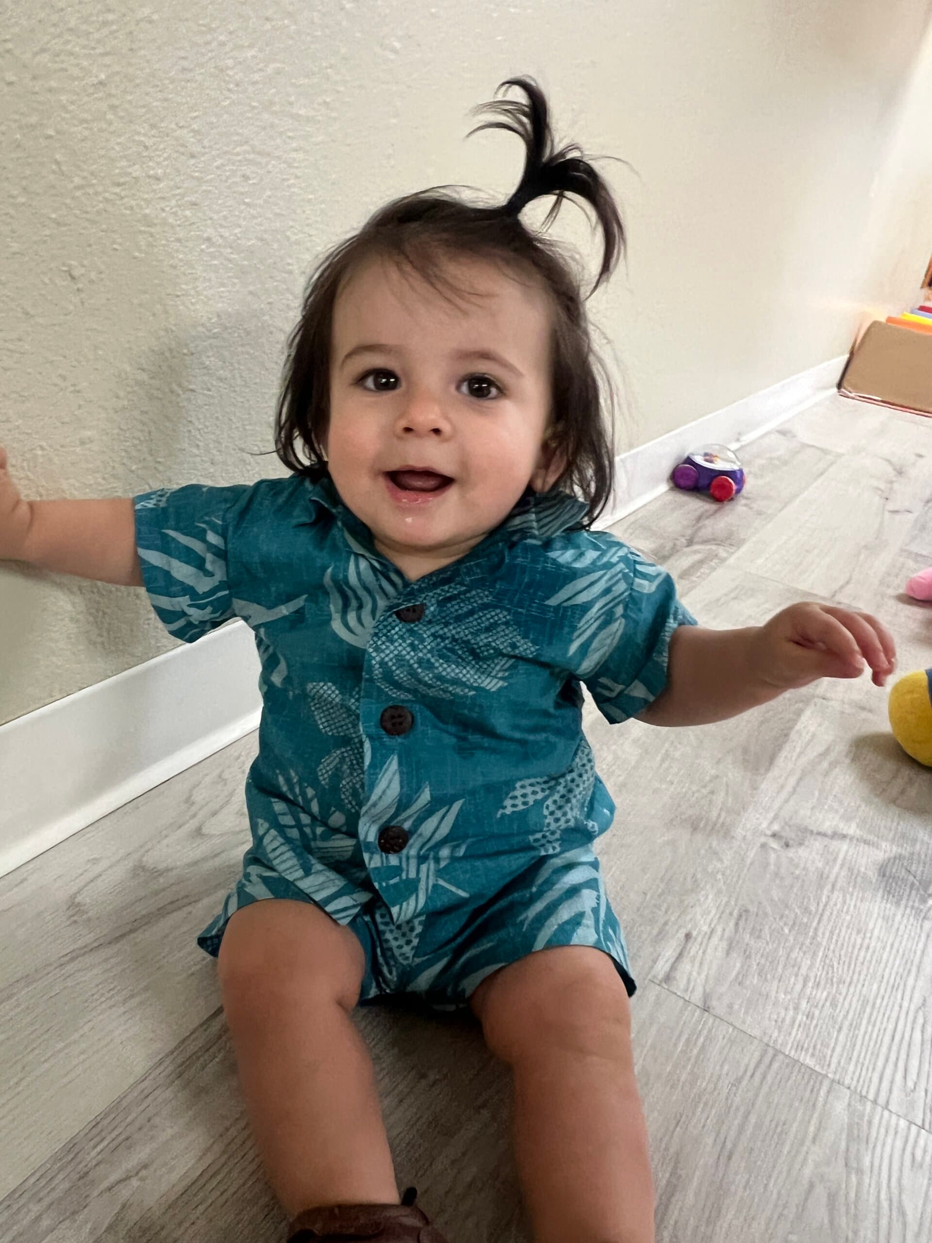 Hawaiian-Day