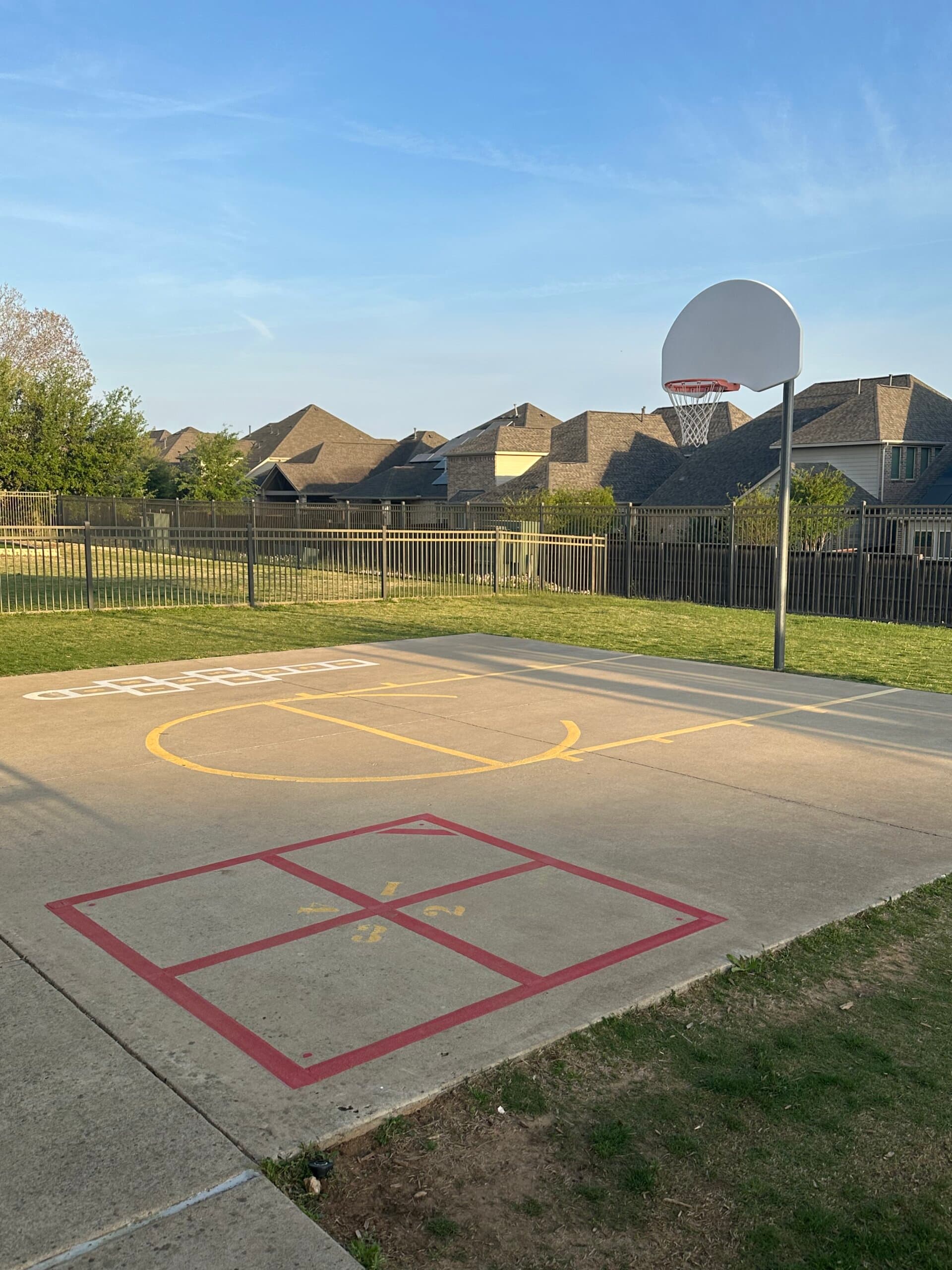 Our Explorer Playground
