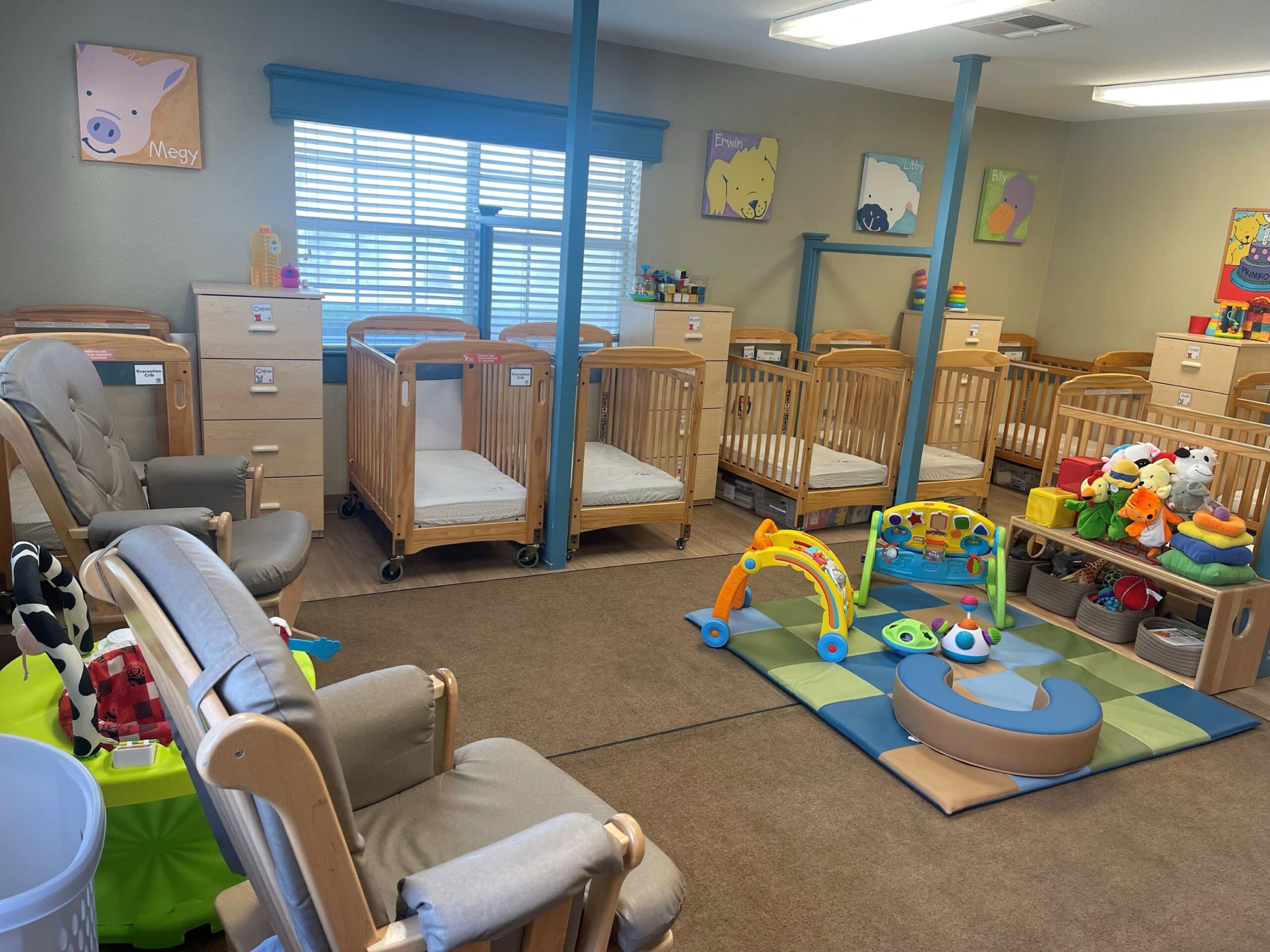 Infant Room