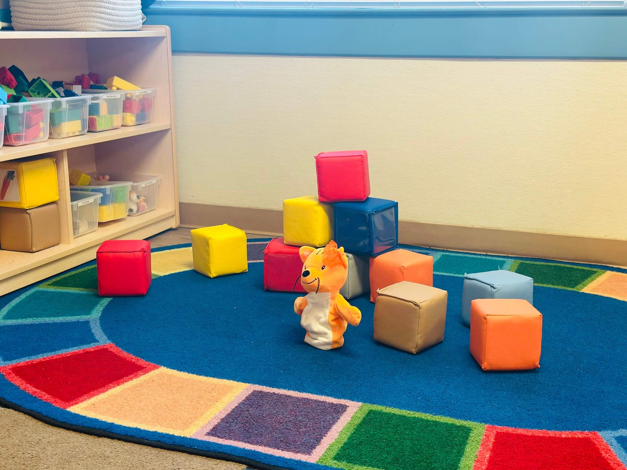 OT Block Center