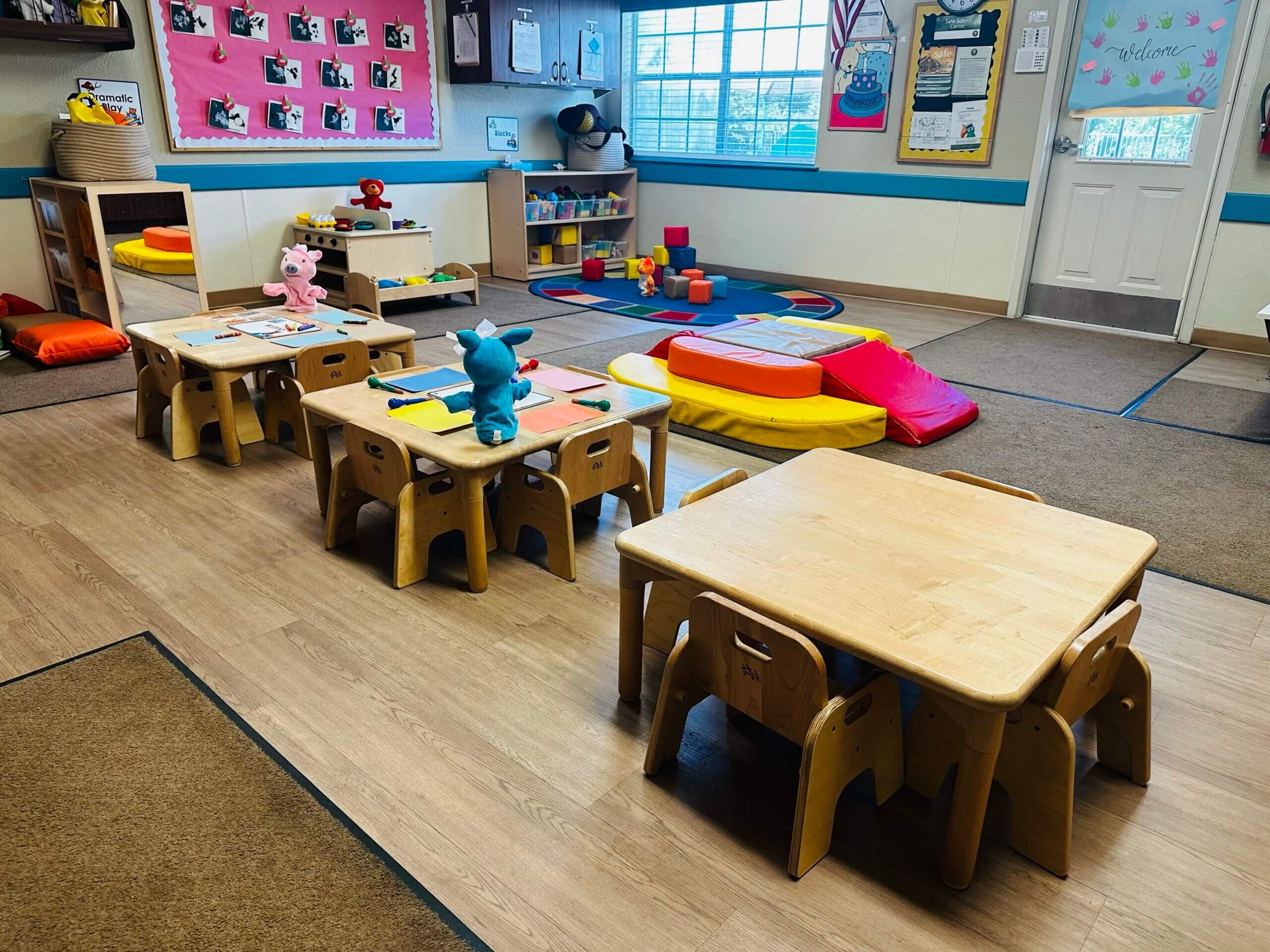 OT Room