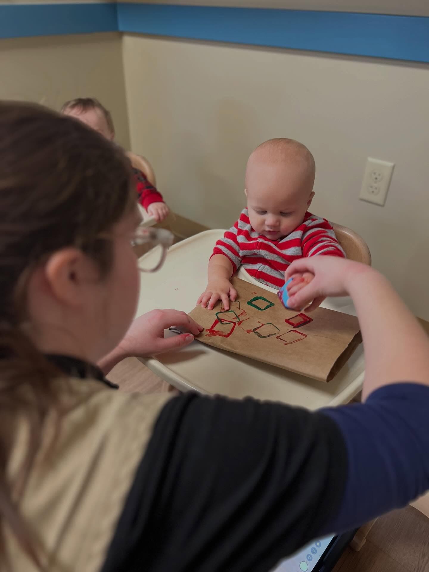 Infant 1