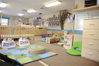 Infant Classrooms-View 2