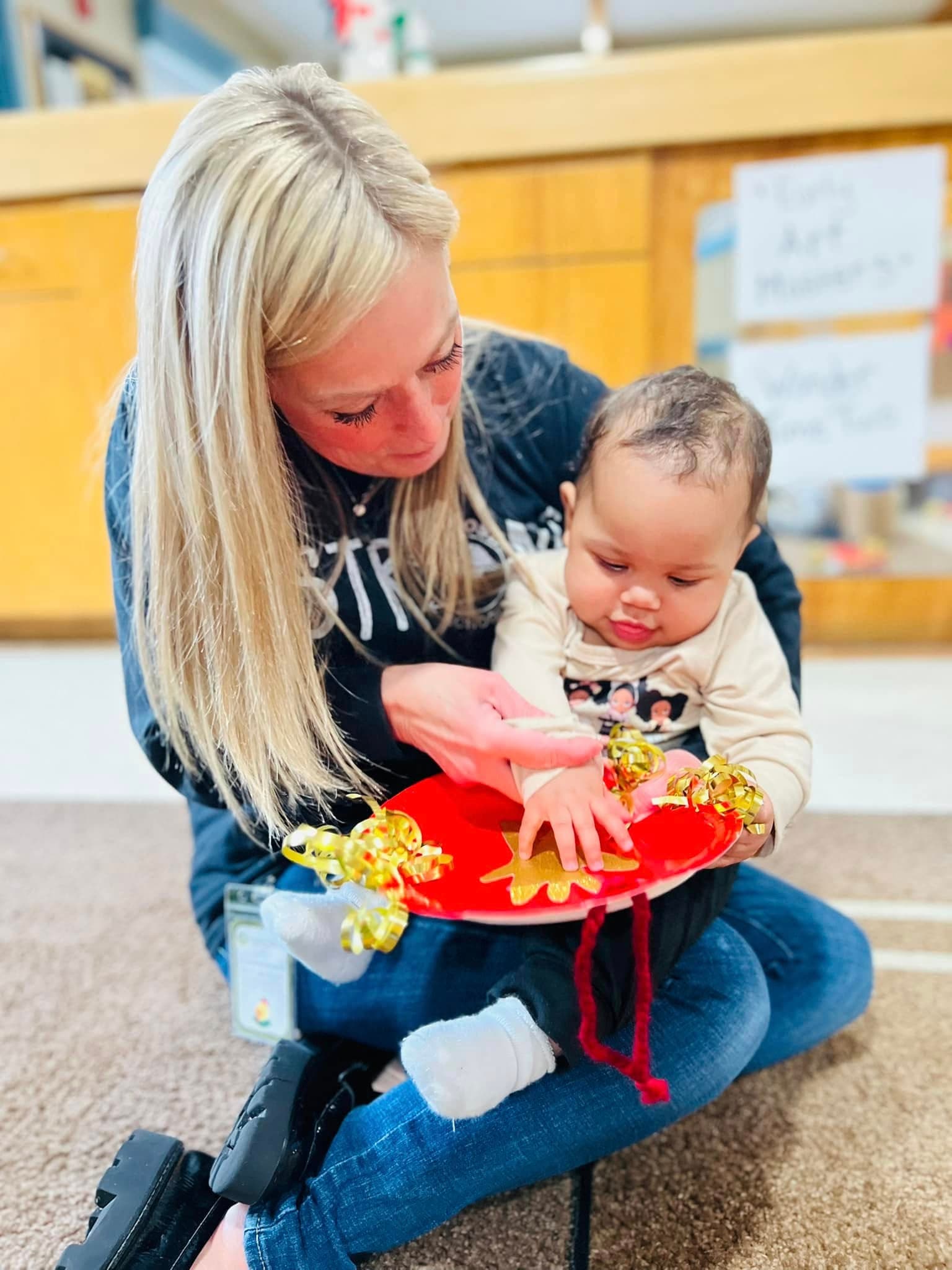 daycare nrh tx