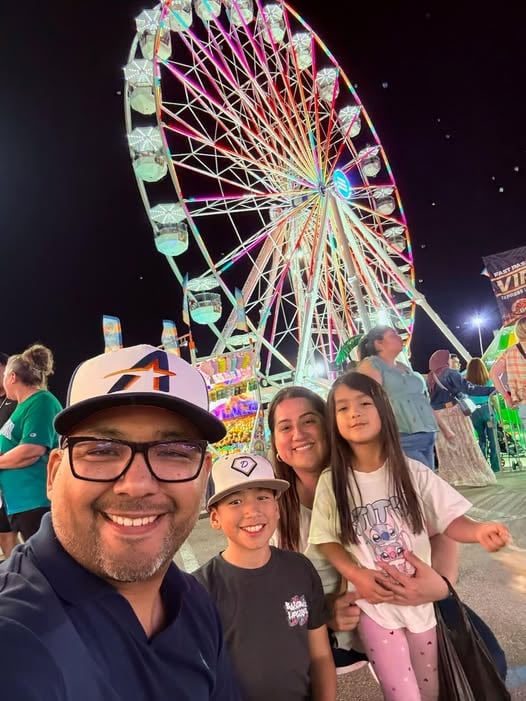Family of the Month