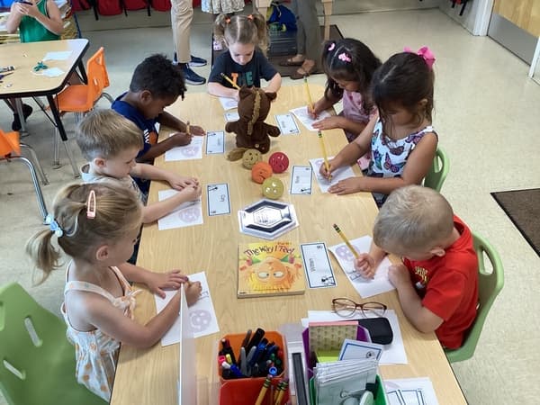 Academic School in McKinney