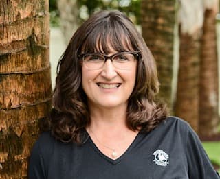 Ms. Kathy