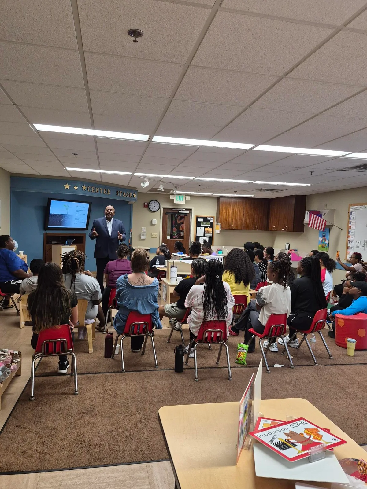 Growing Great Teachers