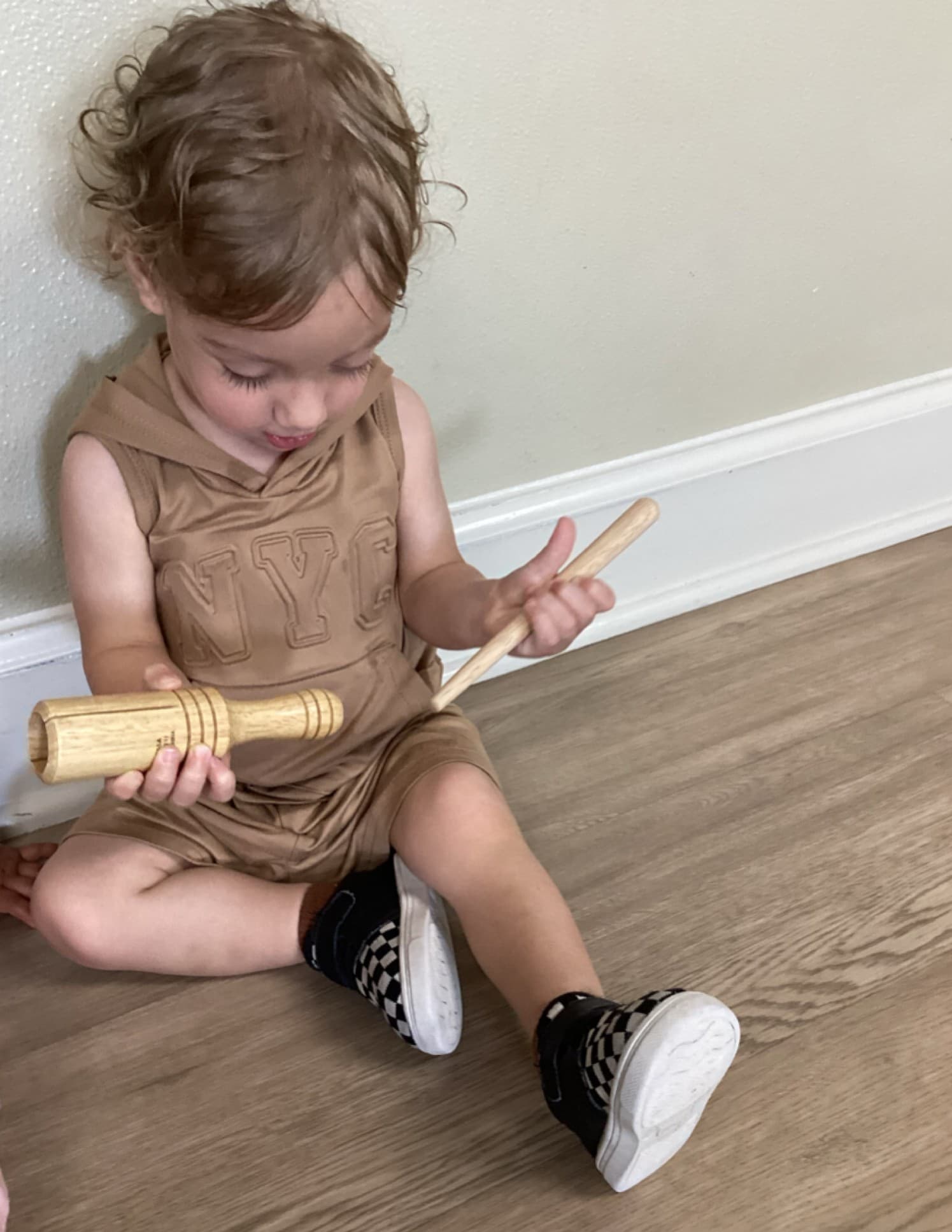 Toddler Preschool Music Lewisville, TX Primrose School of North Lewisville