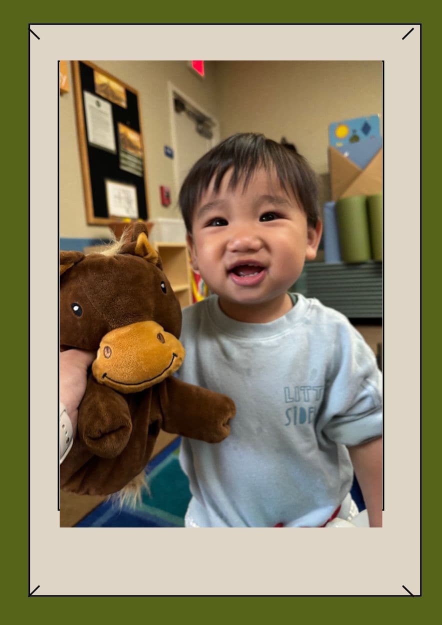 March- spring - primrose - primrose schools - pleasanton - primrose pleasanton