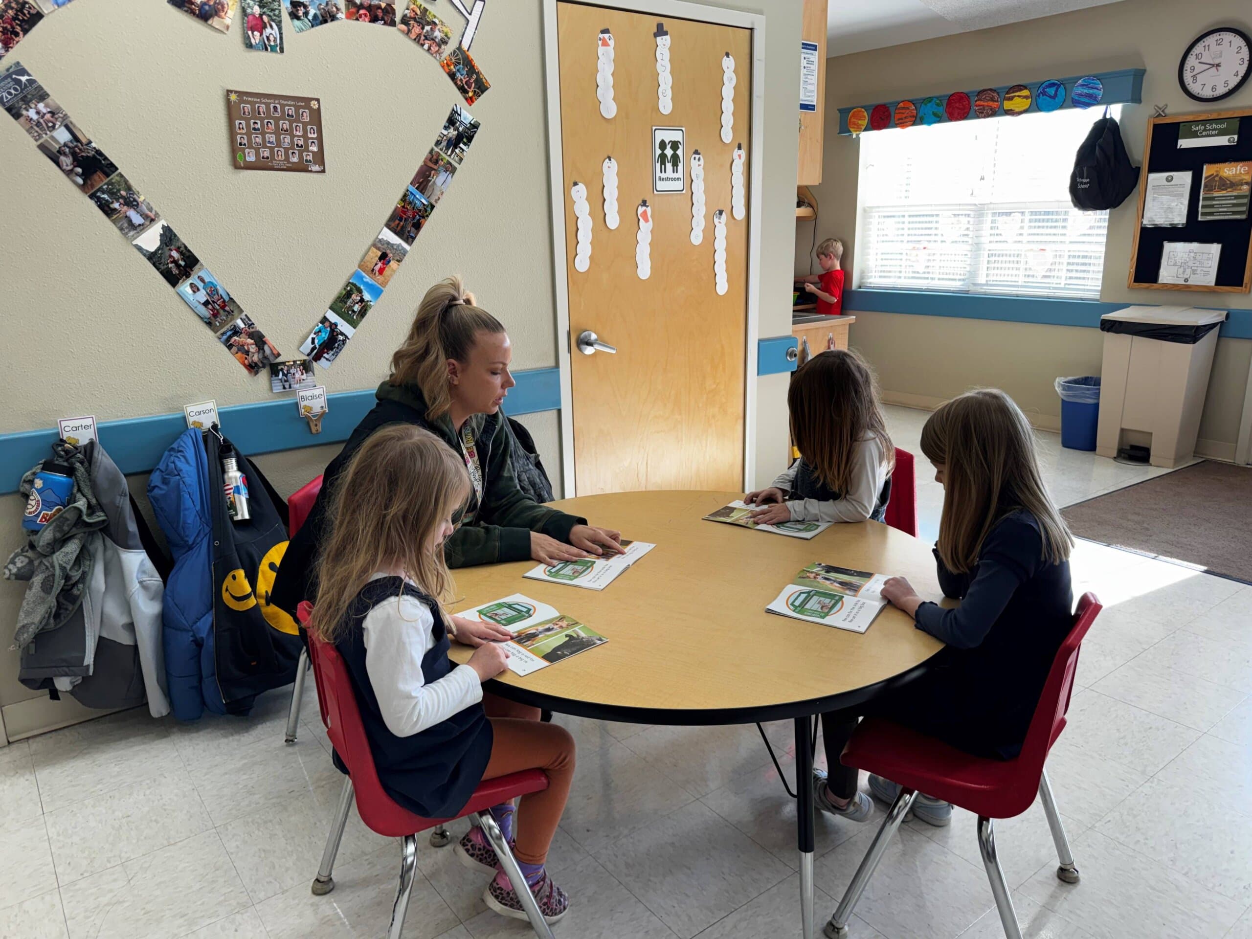 Kindergarten