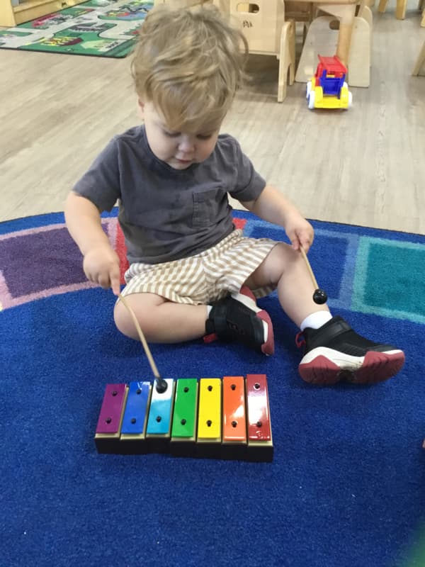 CN TODDLER