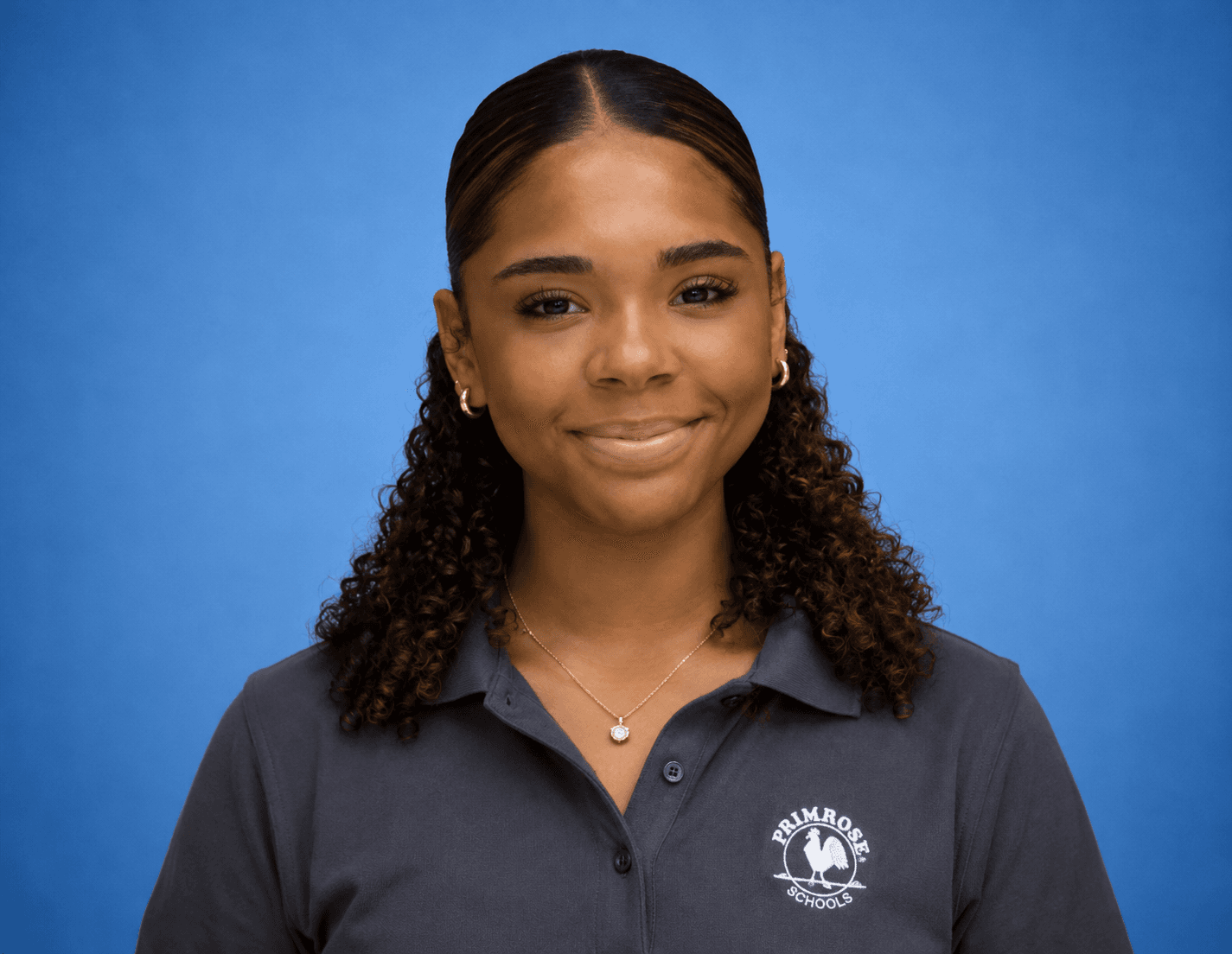 Mikayla Moody