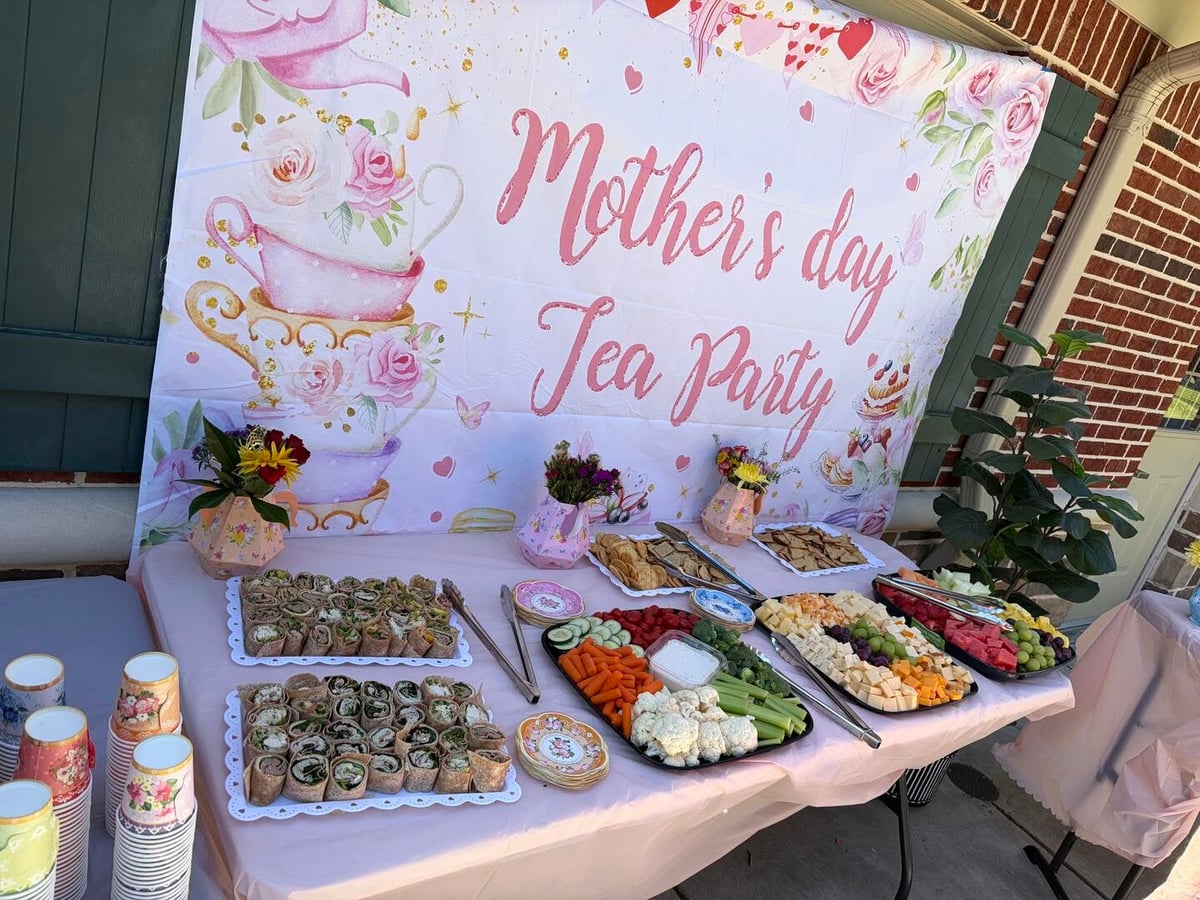 2026 Mother Day