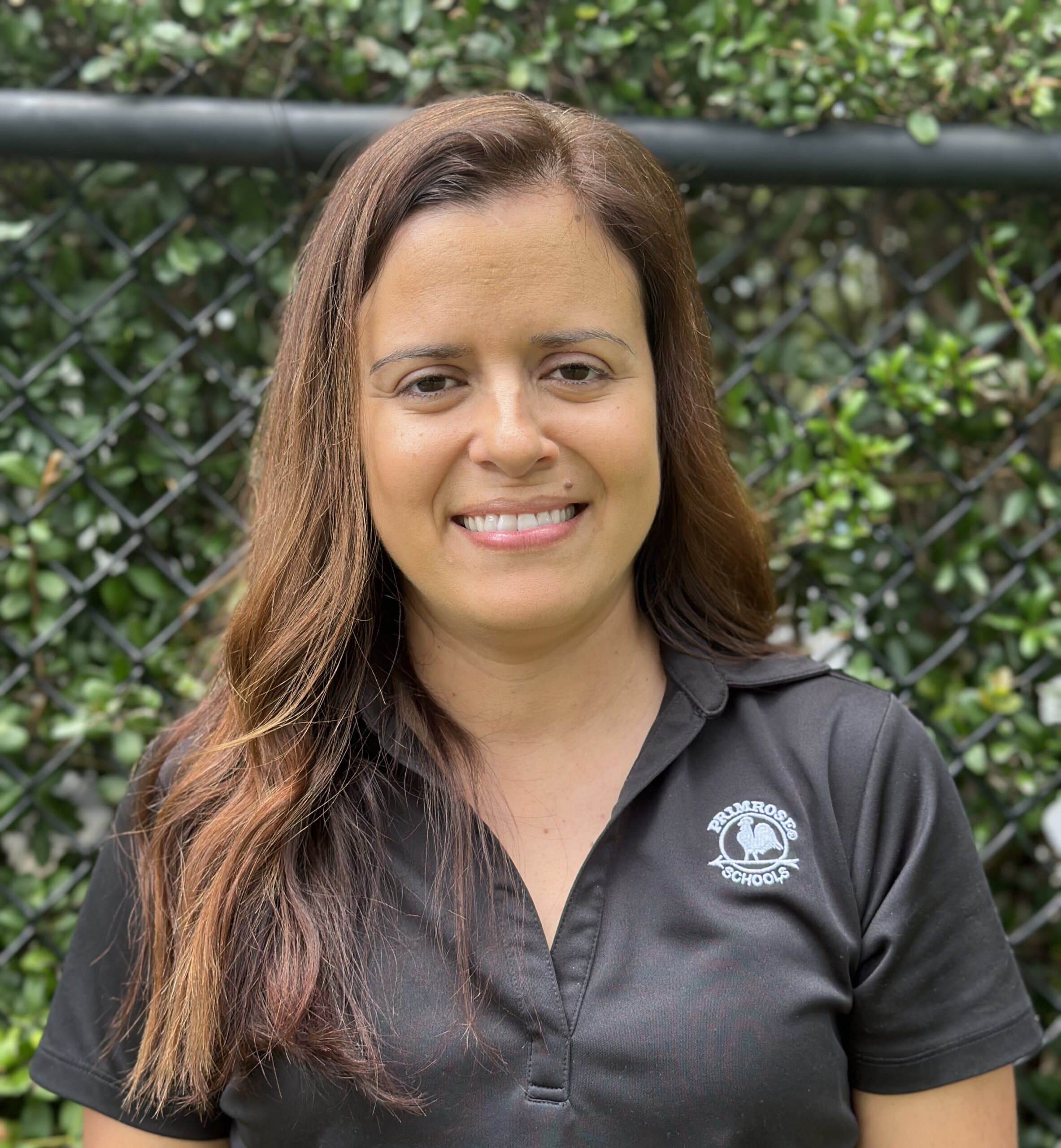 Mrs. Maria Infant Teacher