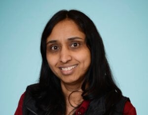 Ms. Sonal Mahajan