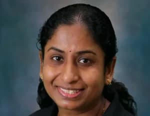 Ms. Madhavi M.
