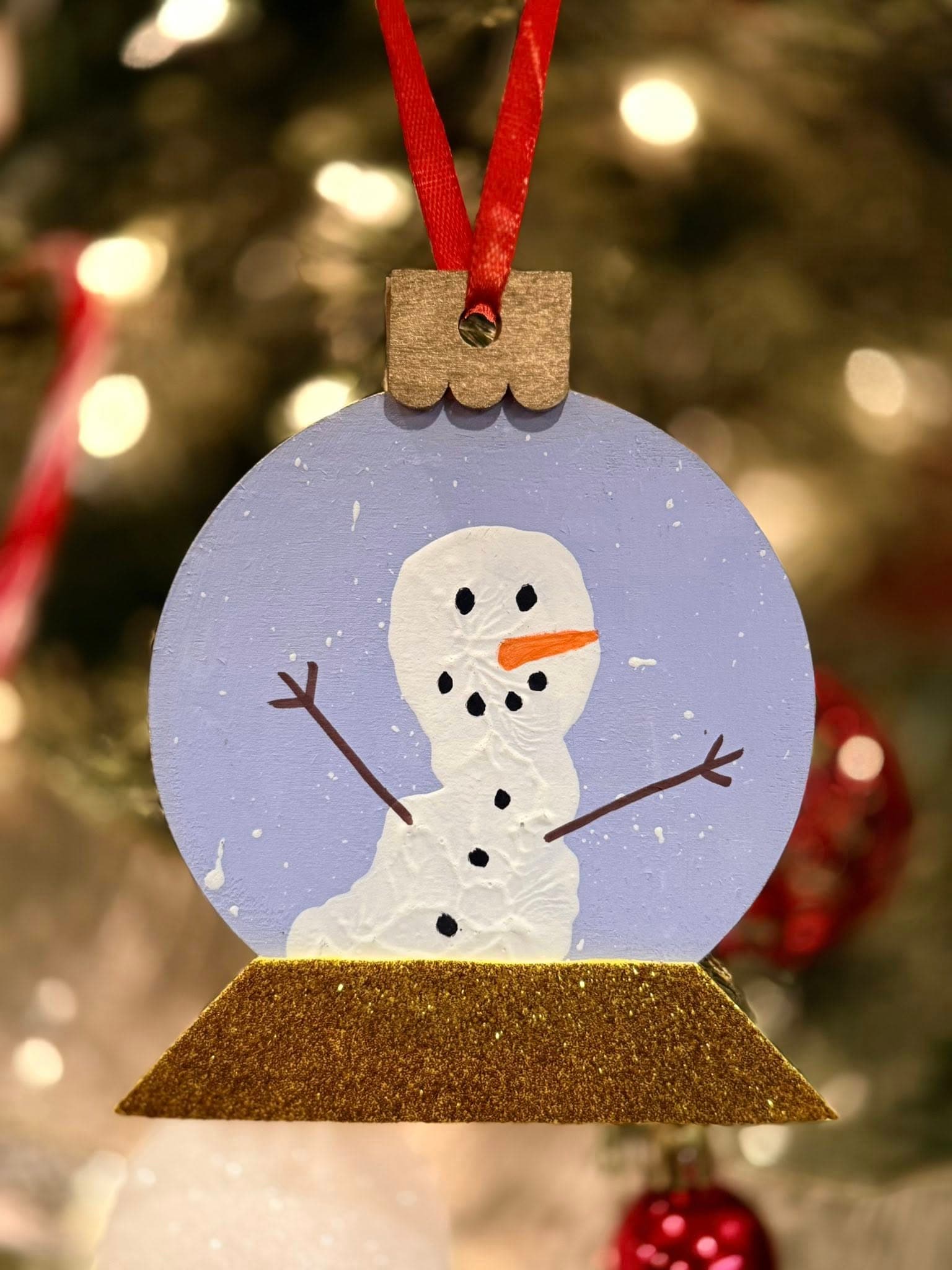 Ornaments 2026