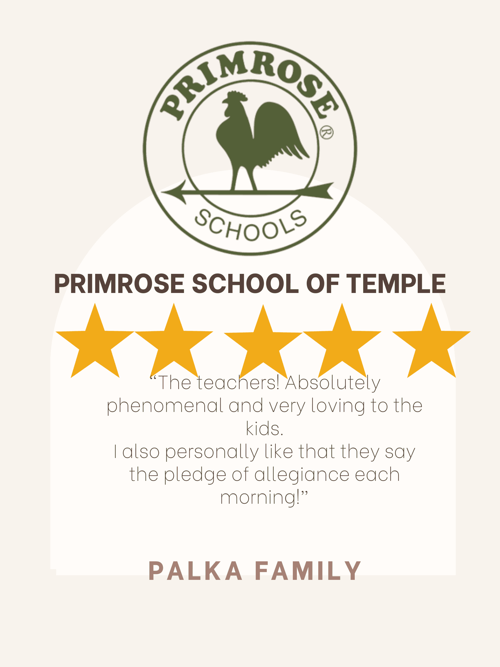 FAMILY REVIEWS+