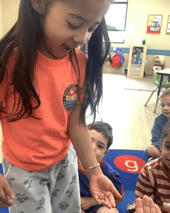 PreK