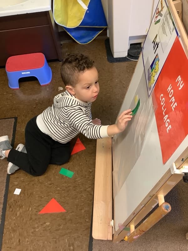 Art Easel