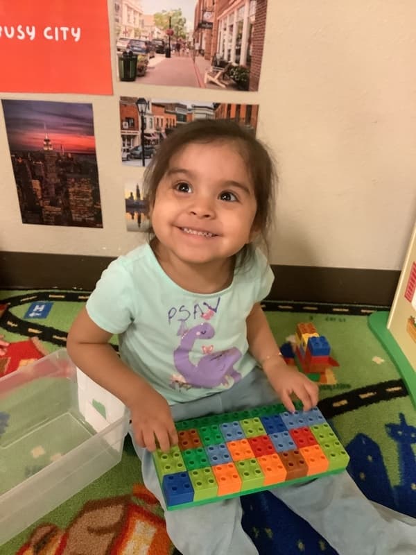 Blocks Center