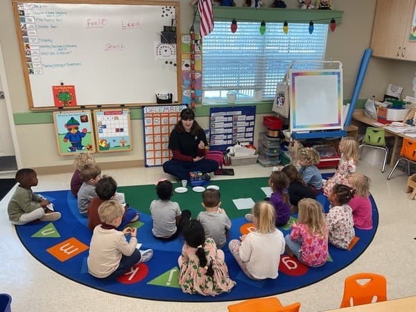 Classroom