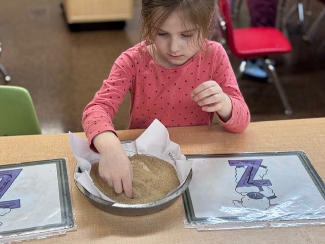 Learning is Fun at Primrose!