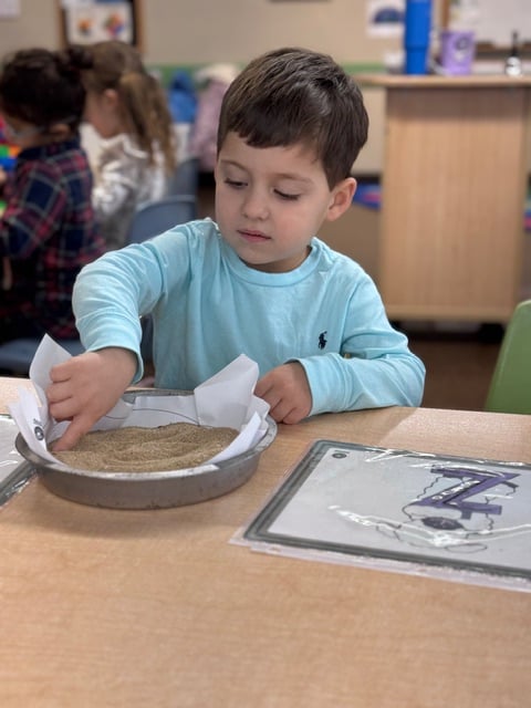 Learning is Fun at Primrose!